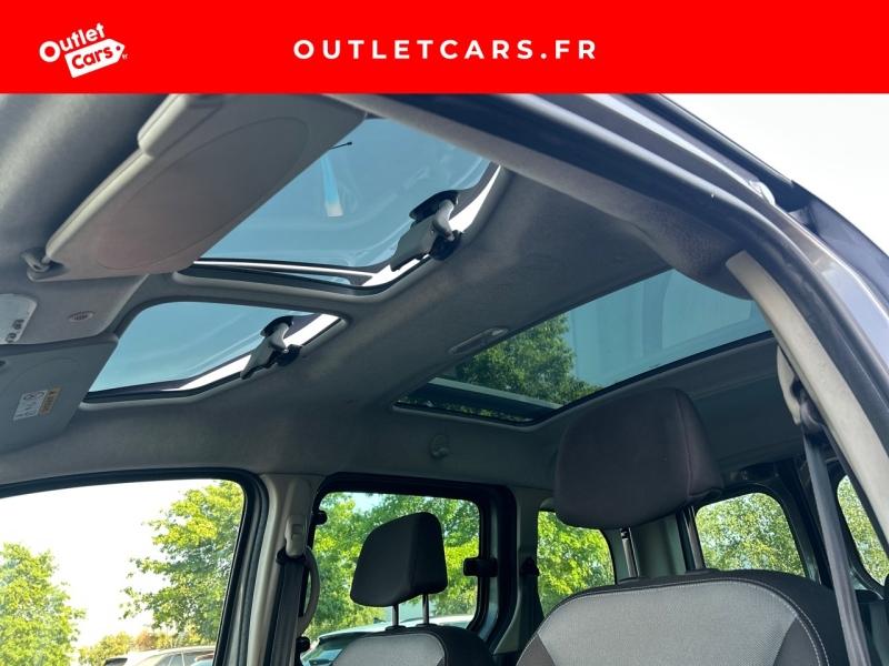 Voitures occasions RENAULT KANGOO Extrem Rezé