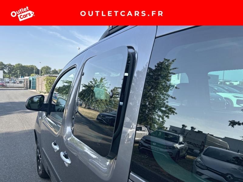 Voitures occasions RENAULT KANGOO Extrem Rezé