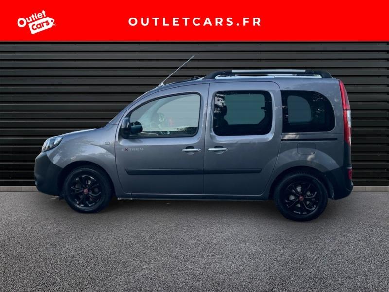 Voitures occasions RENAULT KANGOO Extrem Rezé