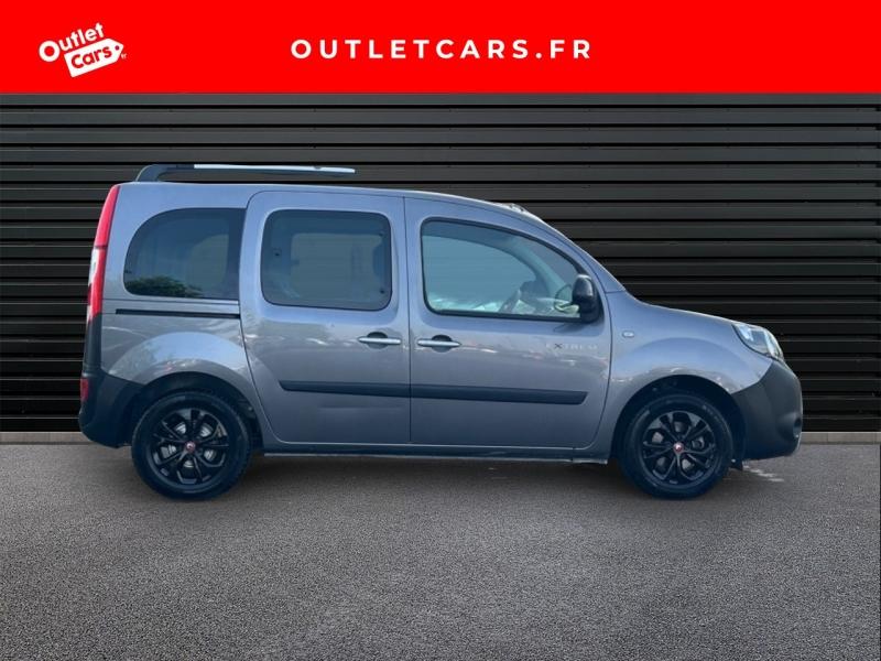 Voitures occasions RENAULT KANGOO Extrem Rezé