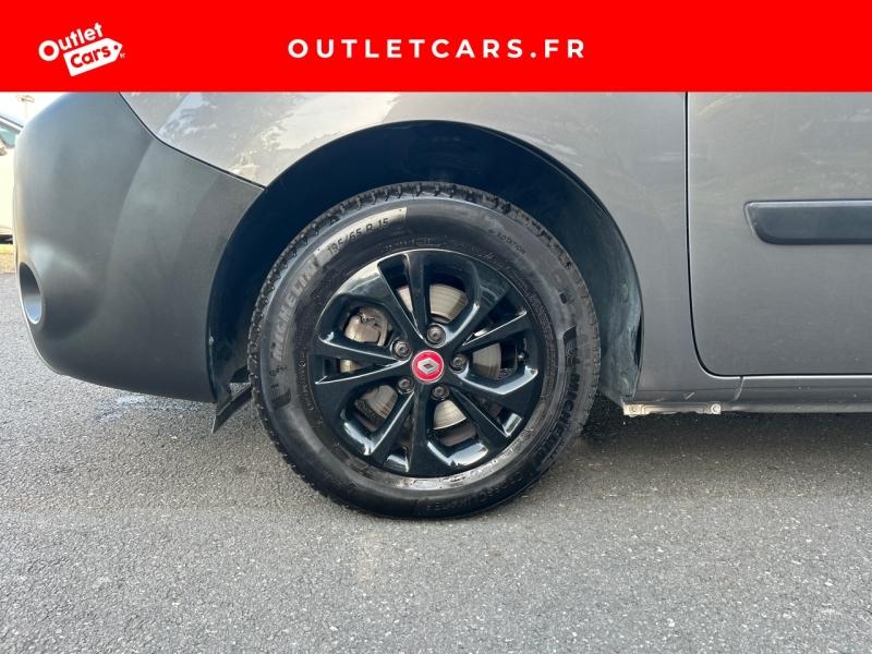 Voitures occasions RENAULT KANGOO Extrem Rezé