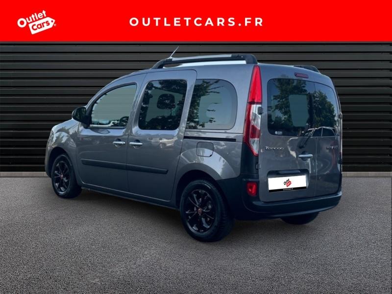 Voitures occasions RENAULT KANGOO Extrem Rezé