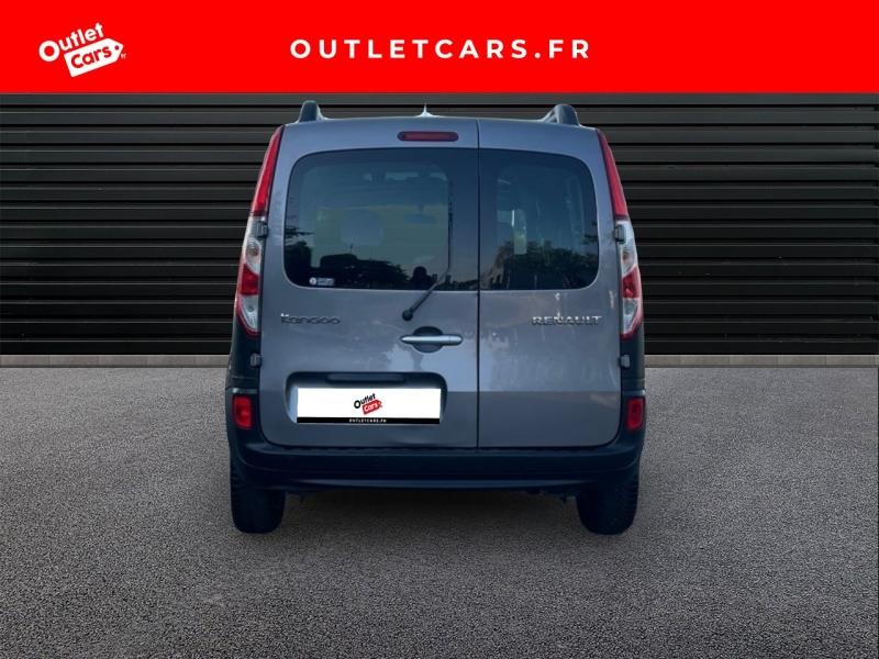 Voitures occasions RENAULT KANGOO Extrem Rezé