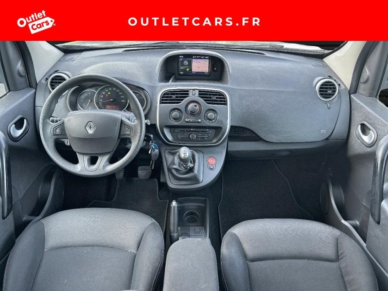 Voitures occasions RENAULT KANGOO Extrem Rezé