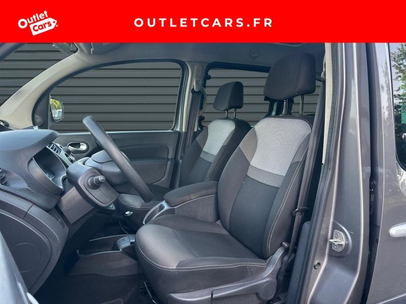 Voitures occasions RENAULT KANGOO Extrem Rezé