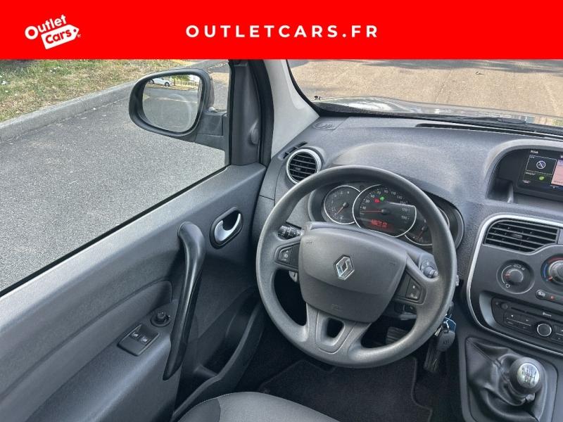 Voitures occasions RENAULT KANGOO Extrem Rezé