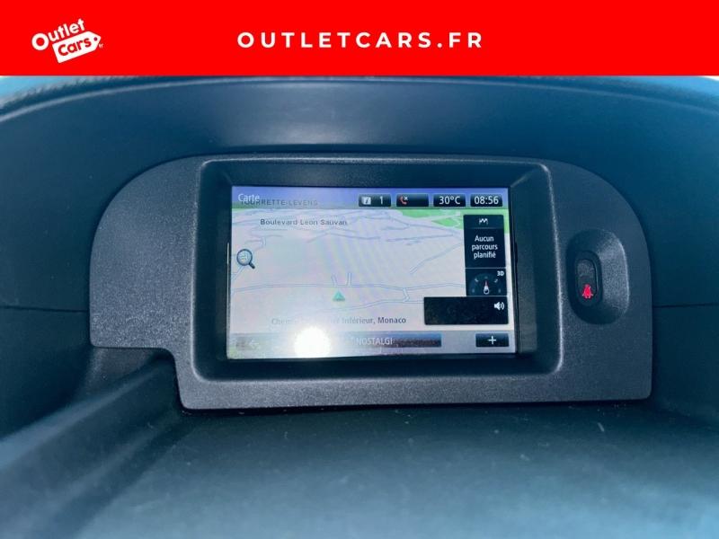 Voitures occasions RENAULT KANGOO Extrem Rezé