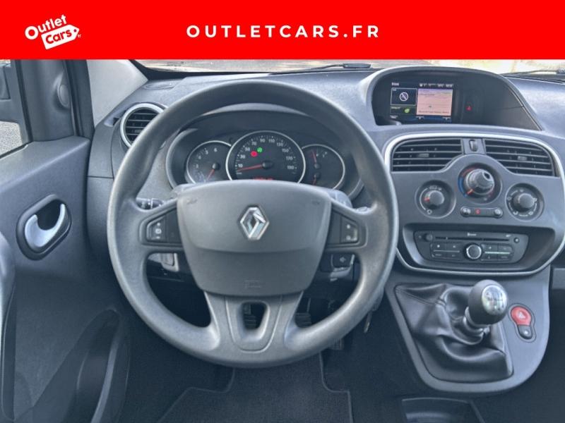 Voitures occasions RENAULT KANGOO Extrem Rezé