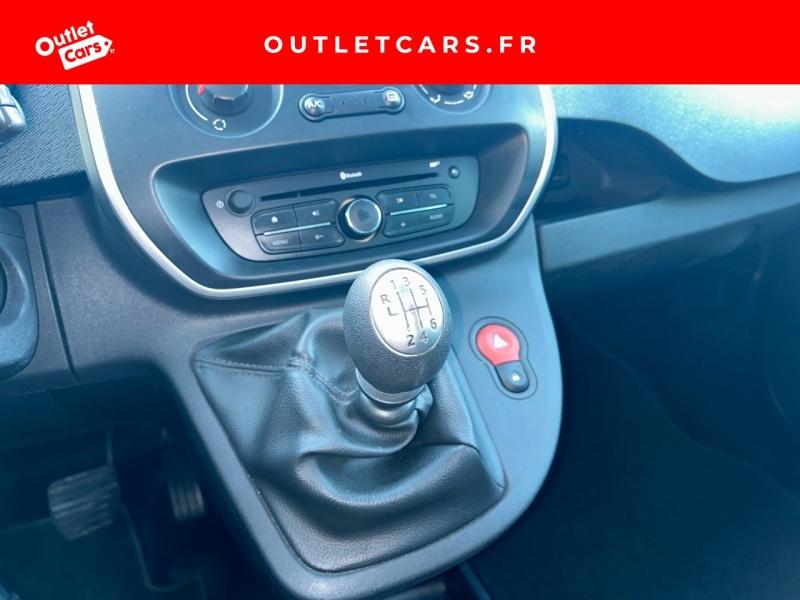 Voitures occasions RENAULT KANGOO Extrem Rezé