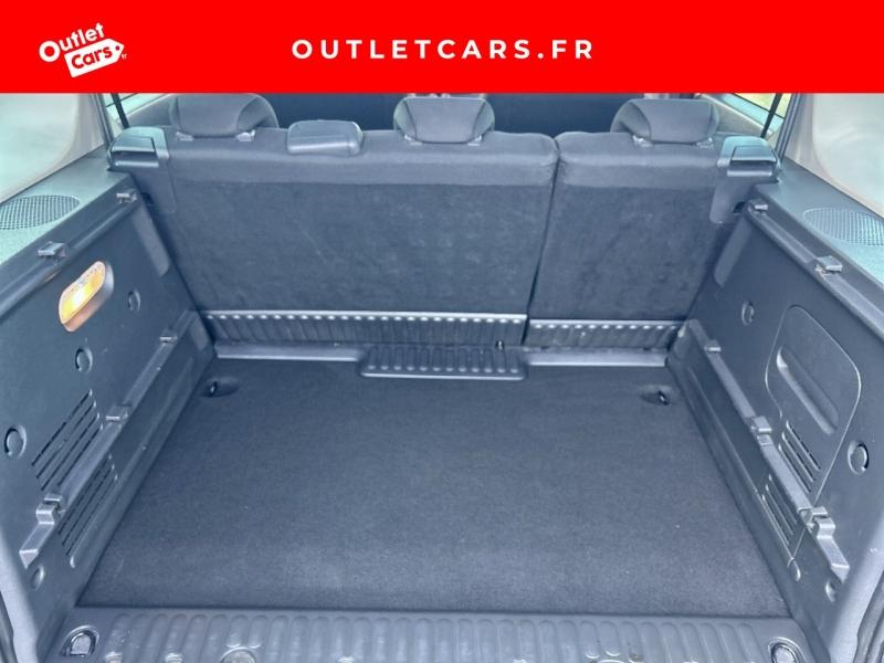 Voitures occasions RENAULT KANGOO Extrem Rezé