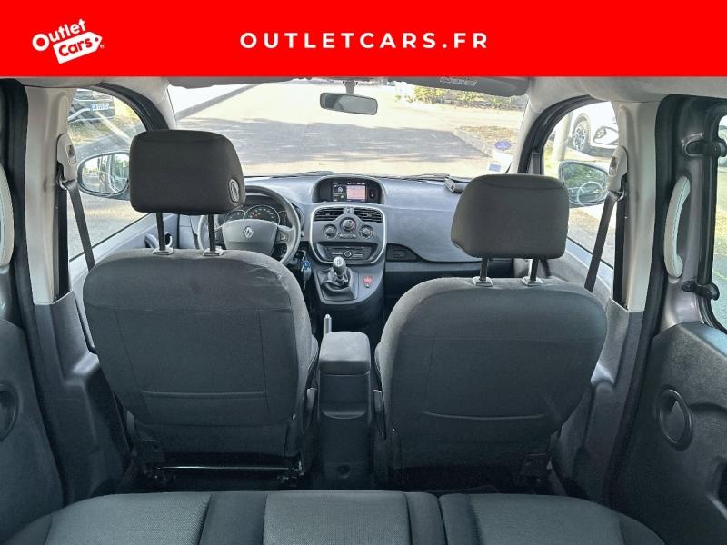Voitures occasions RENAULT KANGOO Extrem Rezé