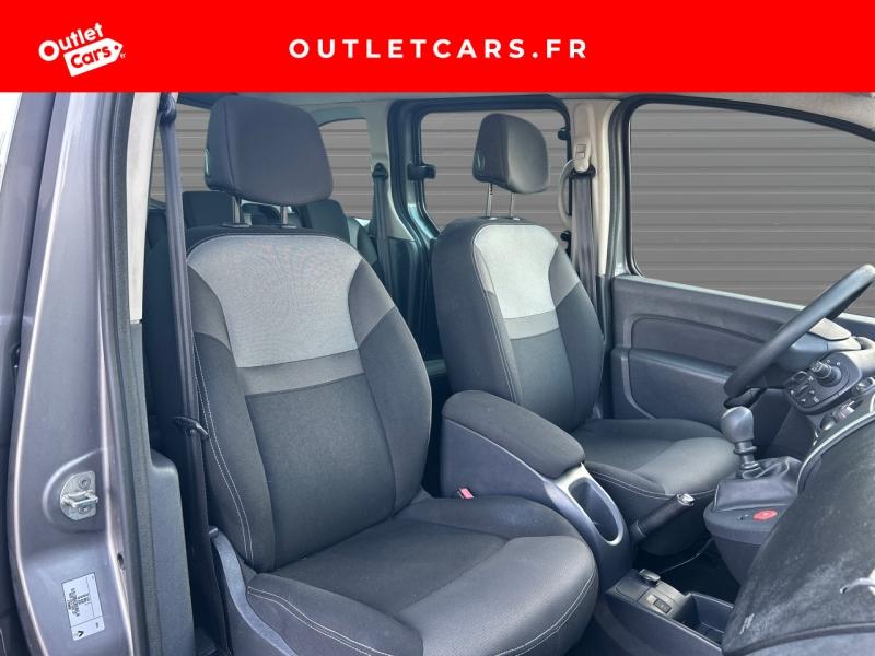 Voitures occasions RENAULT KANGOO Extrem Rezé