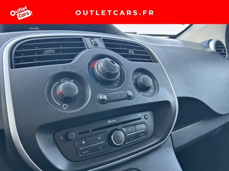 Voitures occasions RENAULT KANGOO Extrem Rezé