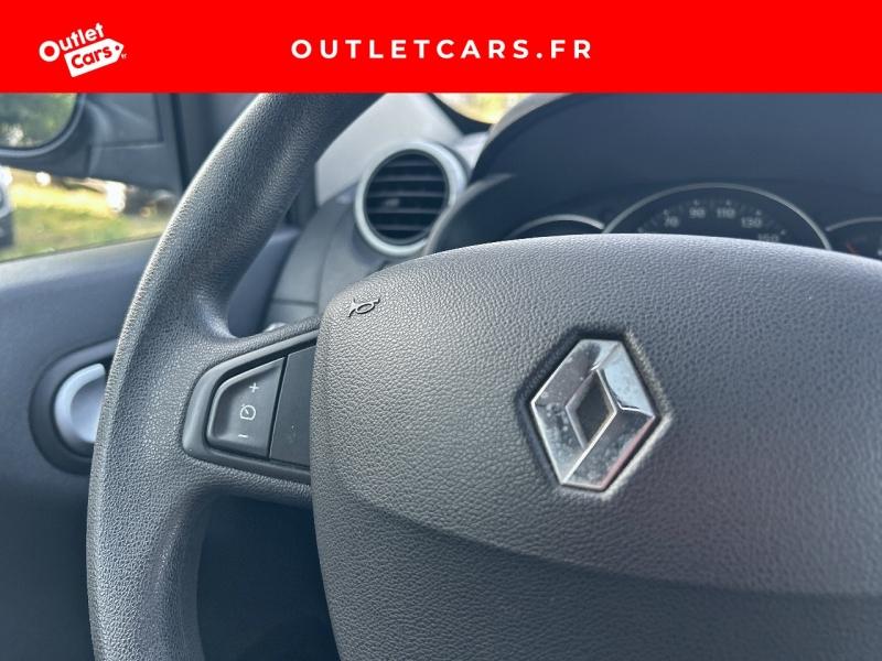 Voitures occasions RENAULT KANGOO Extrem Rezé