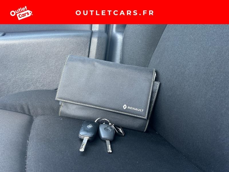 Voitures occasions RENAULT KANGOO Extrem Rezé