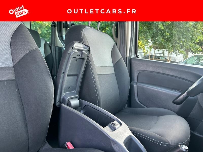 Voitures occasions RENAULT KANGOO Extrem Rezé