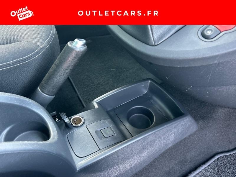 Voitures occasions RENAULT KANGOO Extrem Rezé
