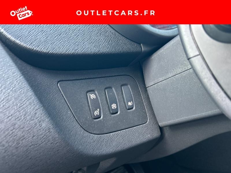 Voitures occasions RENAULT KANGOO Extrem Rezé