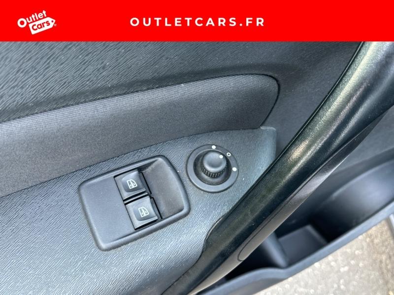 Voitures occasions RENAULT KANGOO Extrem Rezé