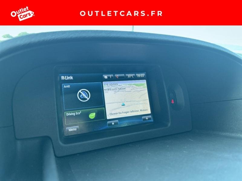 Voitures occasions RENAULT KANGOO Extrem Rezé