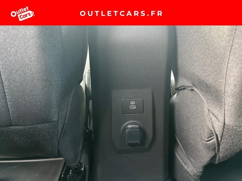 Voitures occasions DACIA SANDERO Stepway Extreme Rezé