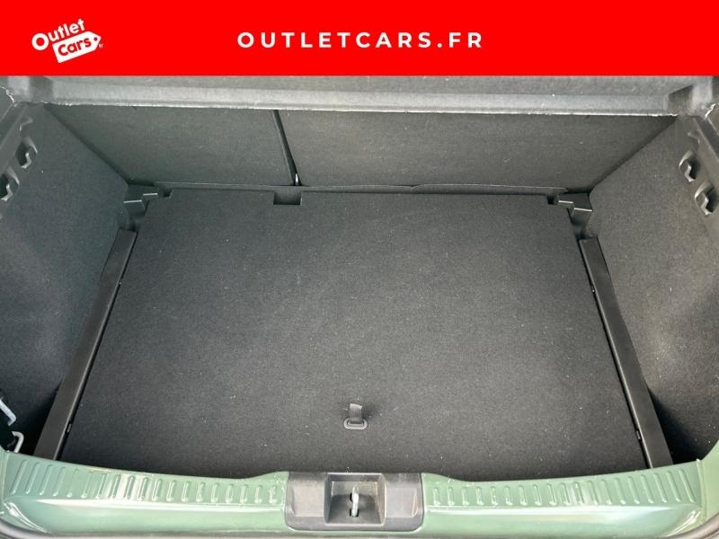 Voitures occasions DACIA SANDERO Stepway Extreme Rezé