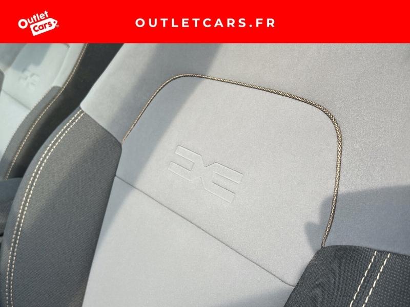 Voitures occasions DACIA SANDERO Stepway Extreme Rezé