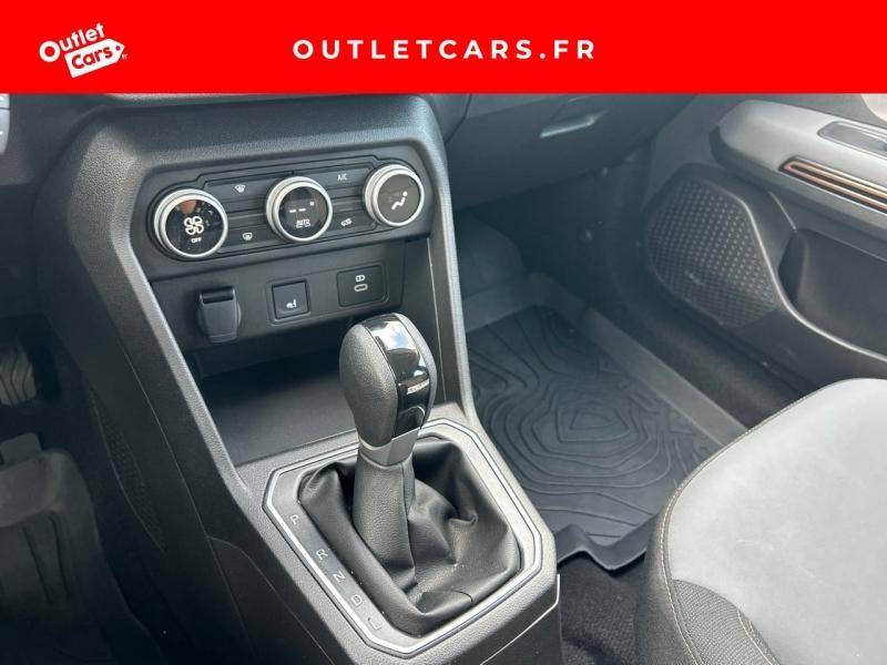 Voitures occasions DACIA SANDERO Stepway Extreme Rezé