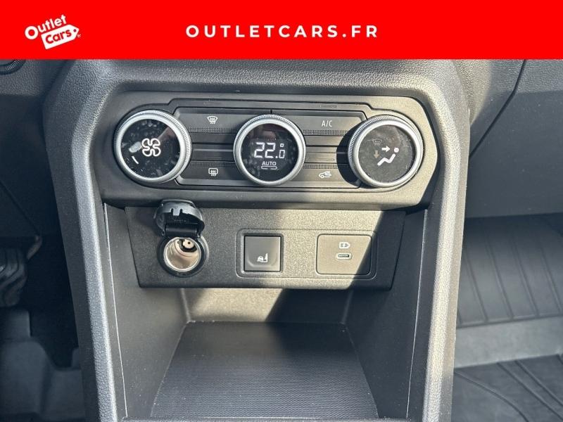 Voitures occasions DACIA SANDERO Stepway Extreme Rezé