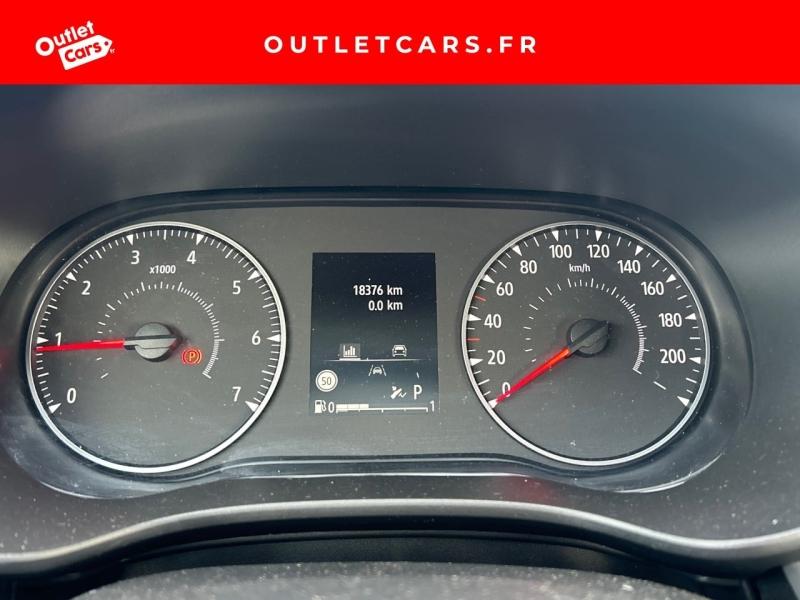 Voitures occasions DACIA SANDERO Stepway Extreme Rezé