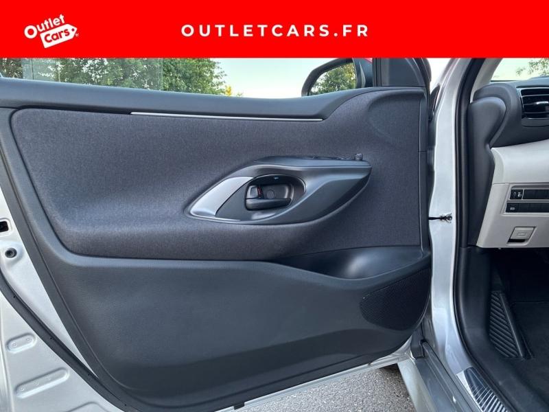 Voitures occasions TOYOTA YARIS Iconic Rezé