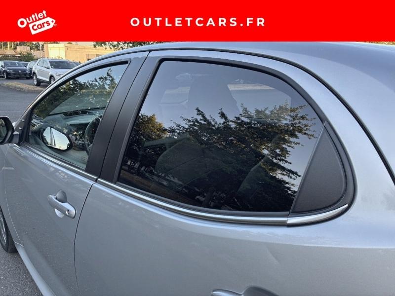 Voitures occasions TOYOTA YARIS Iconic Rezé