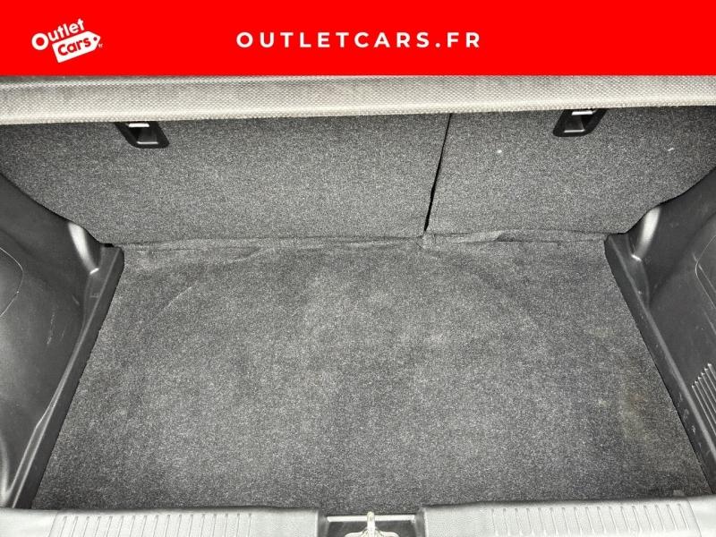 Voitures occasions SUZUKI SWIFT Pack Rezé