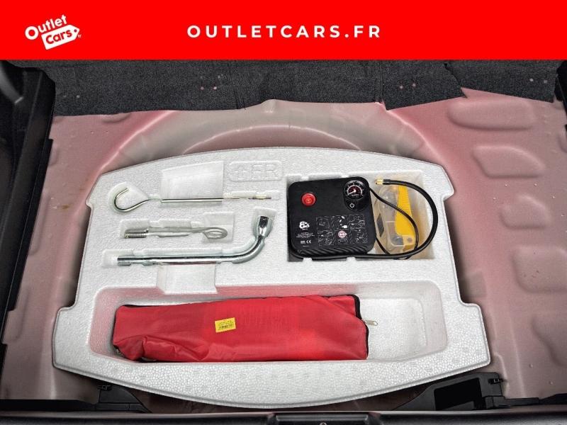 Voitures occasions SUZUKI SWIFT Pack Rezé