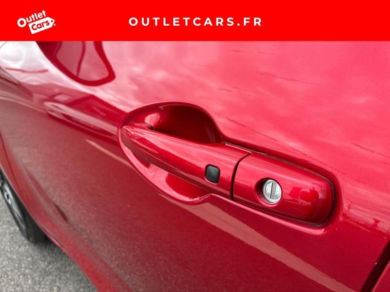 Voitures occasions SUZUKI SWIFT Pack Rezé
