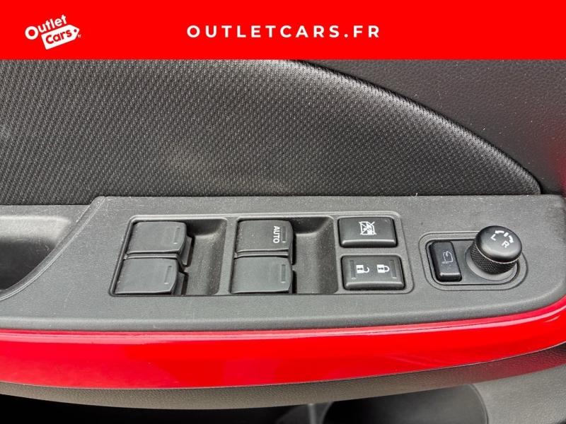 Voitures occasions SUZUKI SWIFT Pack Rezé