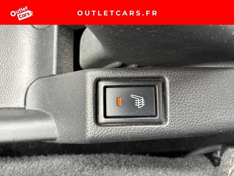Voitures occasions SUZUKI SWIFT Pack Rezé