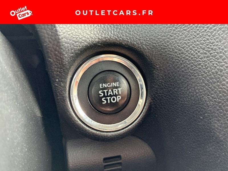 Voitures occasions SUZUKI SWIFT Pack Rezé