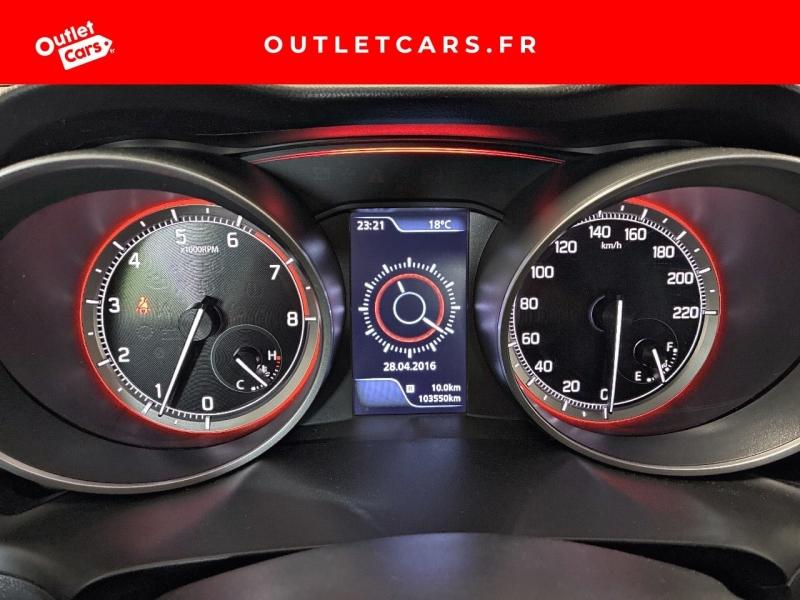Voitures occasions SUZUKI SWIFT Pack Rezé