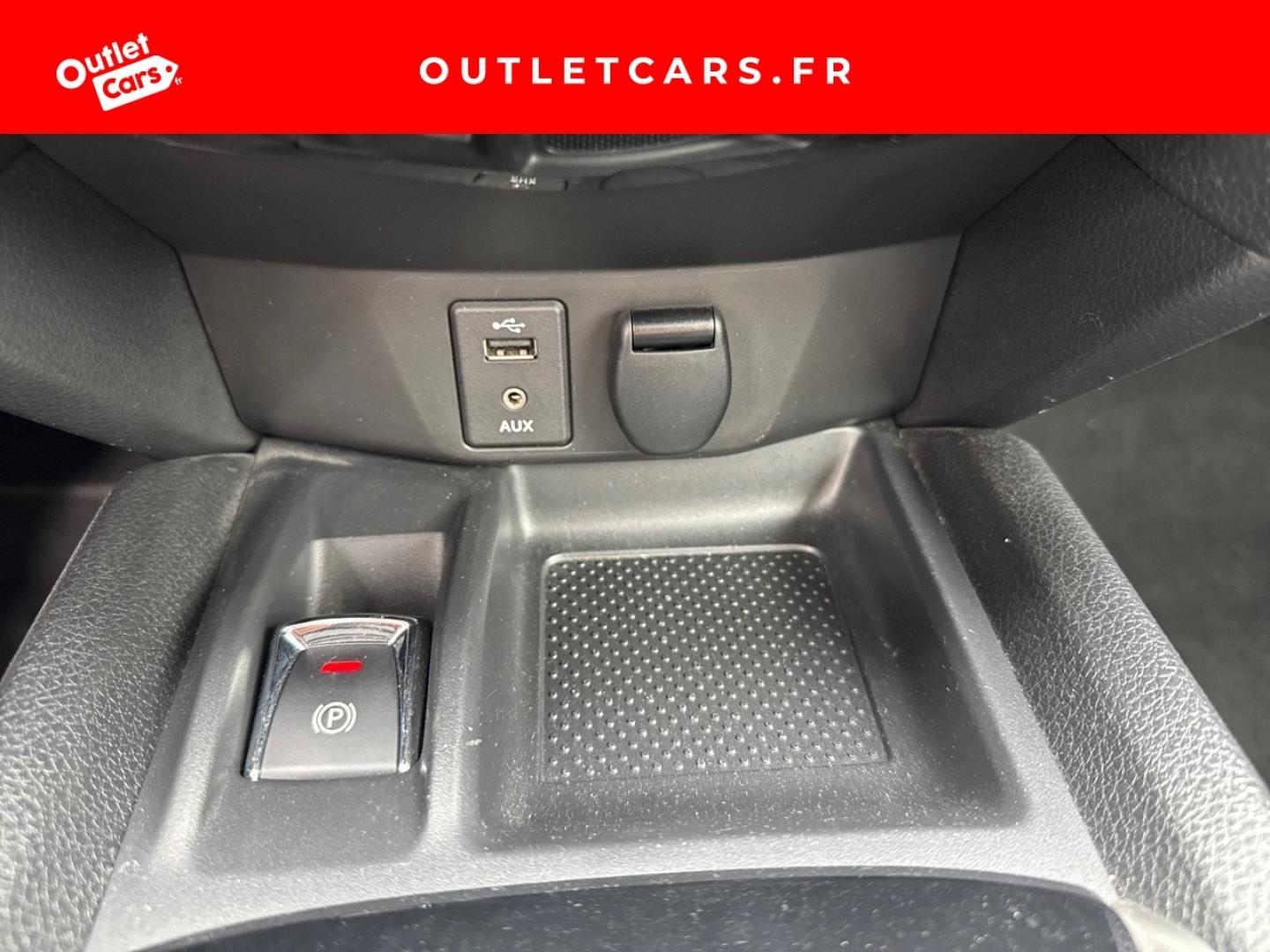 Voitures occasions NISSAN X-TRAIL N-Connecta Rezé