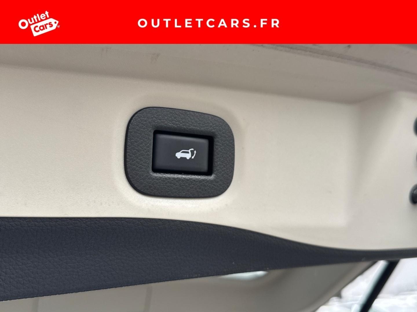 Voitures occasions NISSAN X-TRAIL N-Connecta Rezé