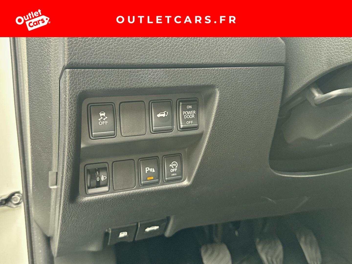 Voitures occasions NISSAN X-TRAIL N-Connecta Rezé