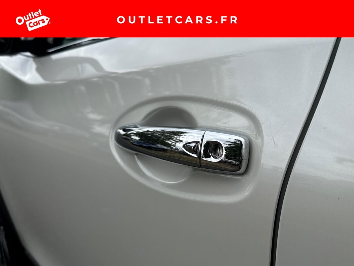 Voitures occasions NISSAN X-TRAIL N-Connecta Rezé