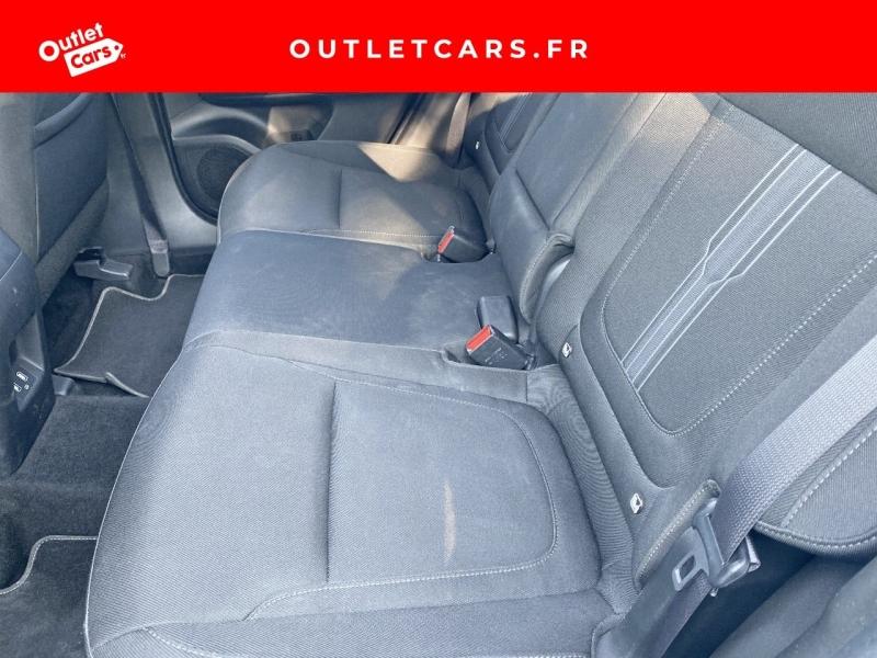 Voitures occasions HYUNDAI TUCSON Intuitive Rezé