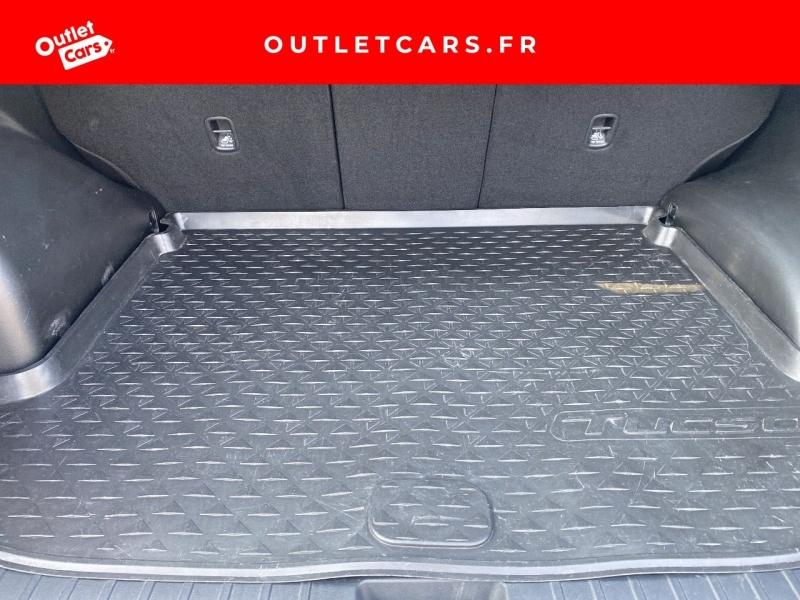 Voitures occasions HYUNDAI TUCSON Intuitive Rezé
