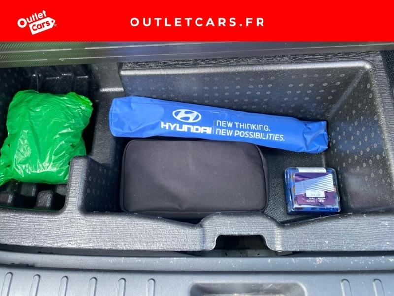 Voitures occasions HYUNDAI TUCSON Intuitive Rezé