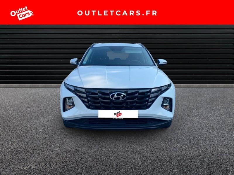 Voitures occasions HYUNDAI TUCSON Intuitive Rezé
