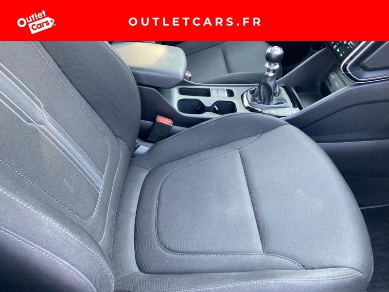 Voitures occasions HYUNDAI TUCSON Intuitive Rezé