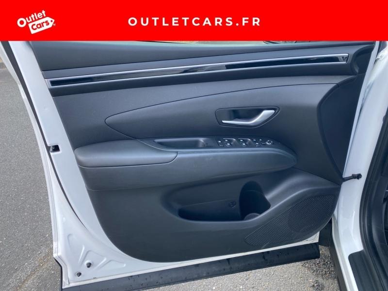 Voitures occasions HYUNDAI TUCSON Intuitive Rezé
