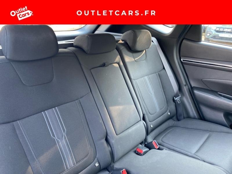 Voitures occasions HYUNDAI TUCSON Intuitive Rezé